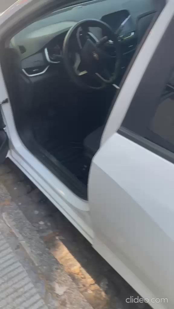 Alfombras bandeja TPE a medida para Chevrolet Onix Sedan de EV Boutique