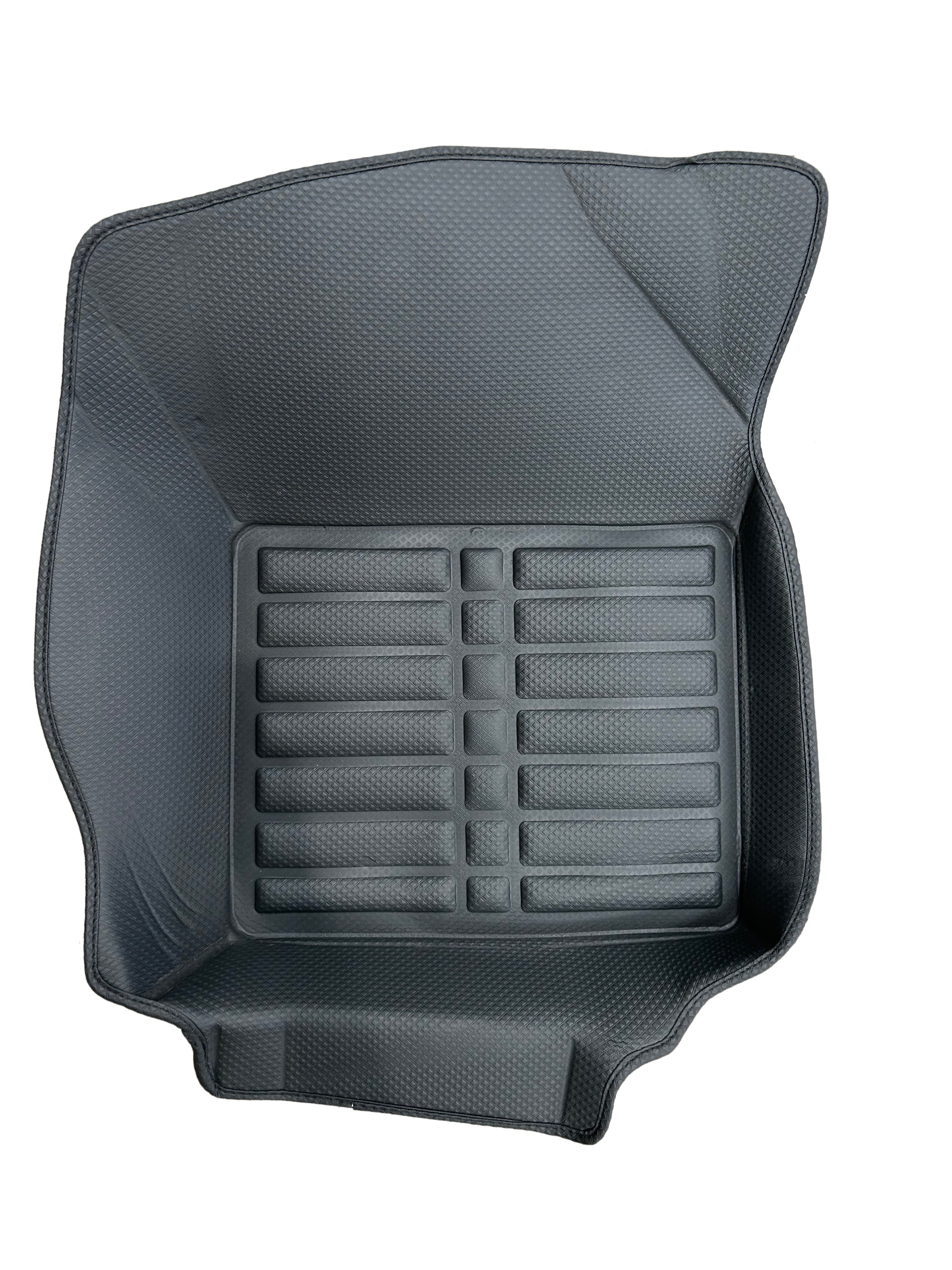 Cubre alfombras bandeja 5D para Suzuki Swift de EV Boutique