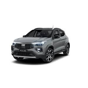 Alfombras bandeja 5D a medida para Fiat Fastback de EV Boutique