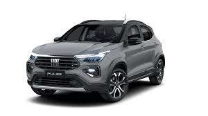 Cubre alfombras bandeja 5D a medida para Fiat Fastback de EV Boutique