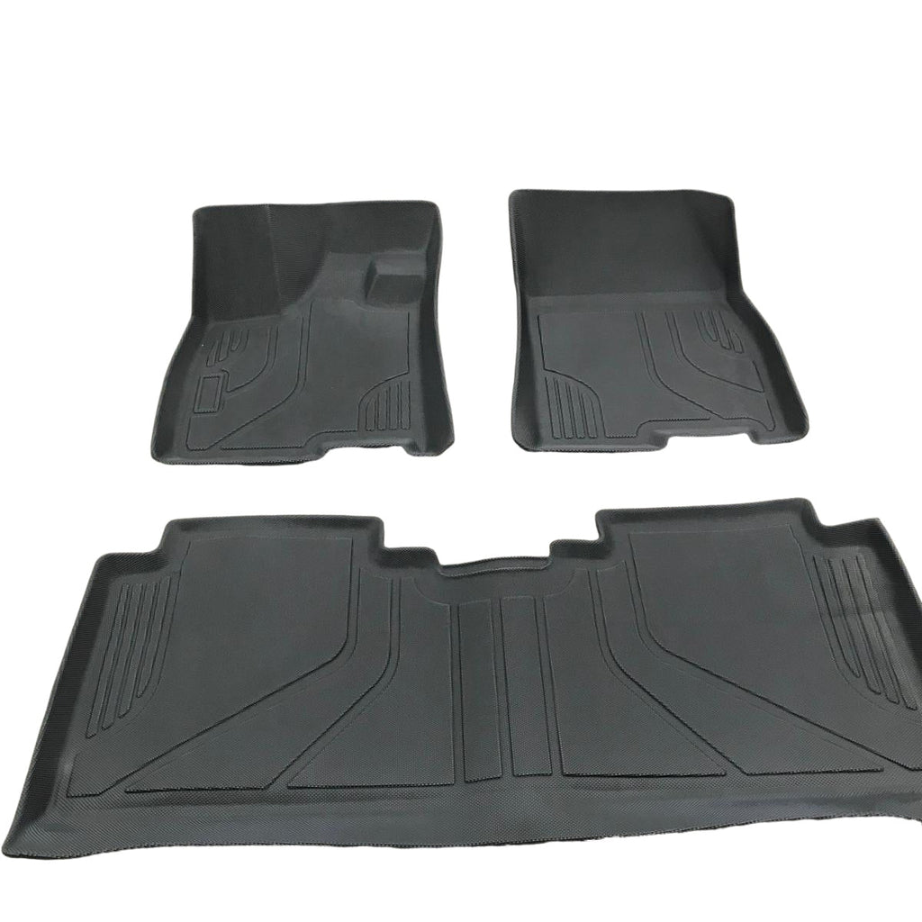 Alfombras bandeja TPE para GAC AION V de EV Boutique
