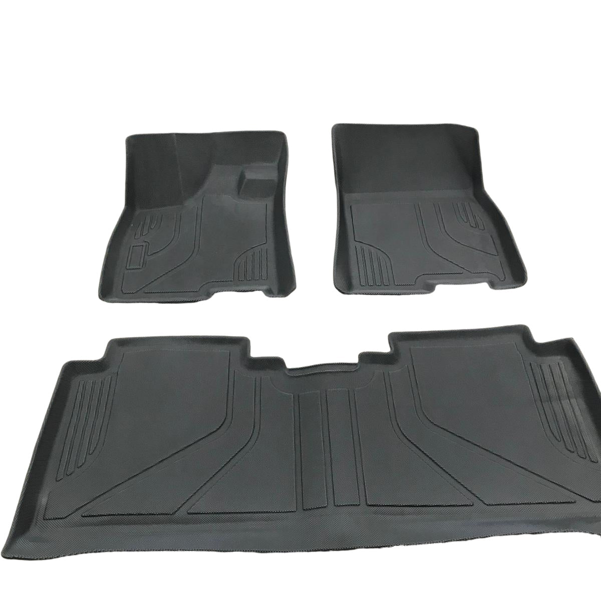 Alfombras bandeja TPE para GAC AION V de EV Boutique