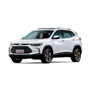 Alfombras bandeja 5D para Chevrolet Tracker de EV Boutique