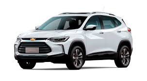 Cubre alfombras bandeja 5D para Chevrolet Tracker de EV Boutique