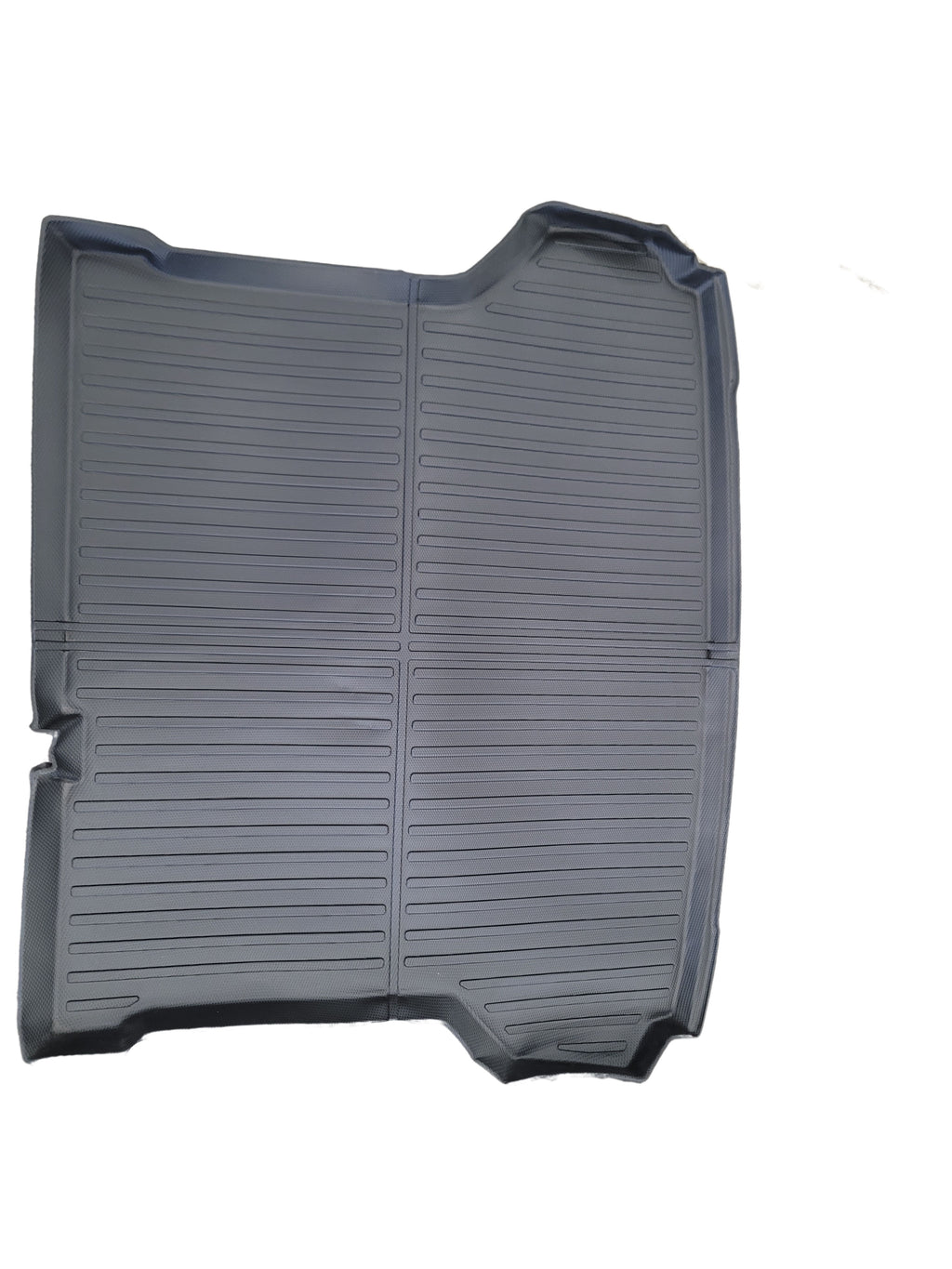 Alfombras bandeja de valija TPE para VW ID4 de EV Boutique