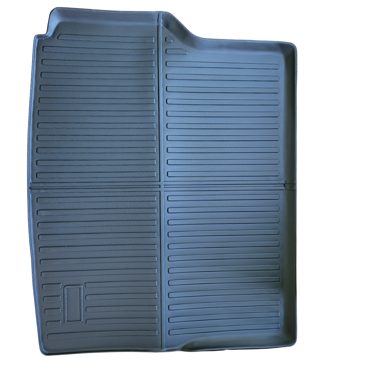 Combo alfombras bandeja valija + habitáculo TPE GEELY EX5 de EV Boutique