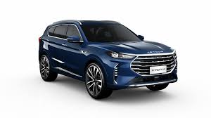 Cubre alfombras bandeja 5D a medida para Jetour X70 Plus de EV Boutique